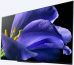 Sony Bravia FWD-65A9G/T 65’’ 4K Android OLED kijelző, Tuner thumbnail