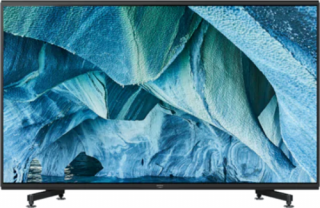 Sony Bravia FWD-85Z9G/T 85’’ 8K Android LED kijelző, Tuner PC