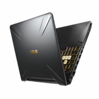 Asus FX505GE-AL394 szürke 15.6" FHD i5-8300H 8GB 256GB GTX1050 Ti  4GB No OS PC