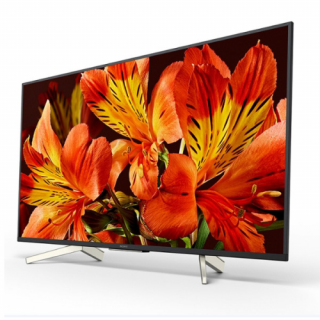 Sony Bravia FW-43BZ35F 43" professzionális 4K LCD kijelző, 24/7 + TEOS licensz PC