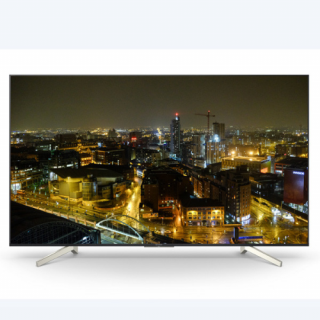 Sony Bravia FW-55BZBZ35F 55" professzionális 4K LCD kijelző, 24/7 + TEOS licensz PC