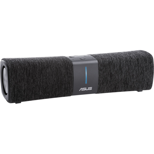 ASUS AC2200 Tri-Band Mesh WiFi Router and Bluetooth speaker PC