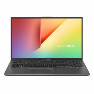 Asus X512FA-BQ343 szürke 15,6" FHD i5-8265U/4GB/256GB/ Endless PC