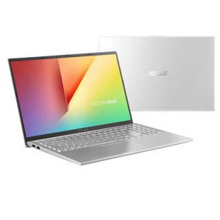 Asus X512FA-BQ482T ezüst 15,6" FHD i3-8145U/4GB/1000GB/ Windows 10 PC