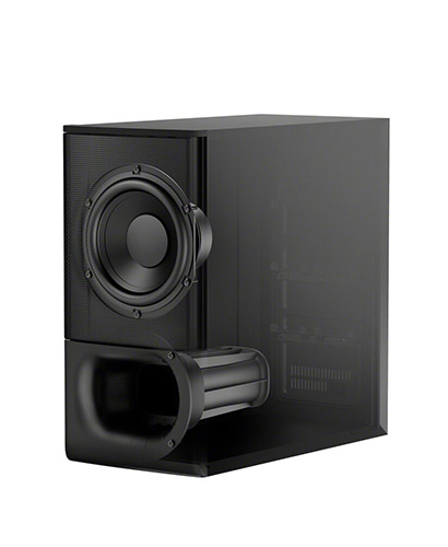 Sony Sony HTS350 2.1 csatornás hangprojektor Audio