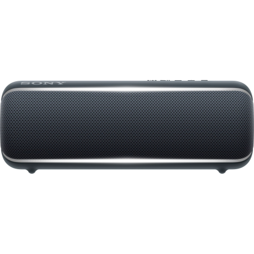 Sony SRS-XB22B Extra Bass hordozható vezetéknélküli hangszóró Több platform
