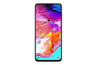 Samsung Galaxy A70 128GB Dual SIM Fekete thumbnail