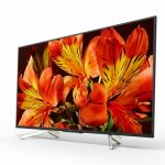 Sony Bravia FW-49BZ35F 49" professzionális 4K LCD kijelző, 24/7 + TEOS Manage li PC