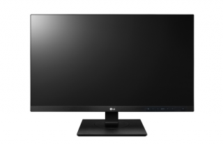 LG 24BK750Y-B IPS FHD DVI, HDMI, DP monitor PC