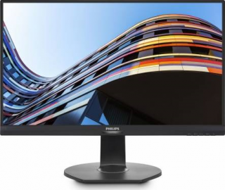 Philips LED monitor 271S7QJMB/00, S-line, 27'' 1920x108060Hz, 16:9, IPS, 5ms, 2 PC