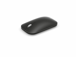 Microsoft Modern Mobile Mouse Bluetooth egér, fekete (KTF-00015) PC