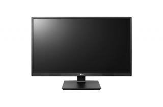 LG 27BK550Y-B IPS FHD Analog/HDMI/DP monitor PC