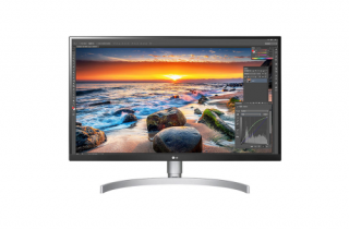 LG 227UL850-W PC