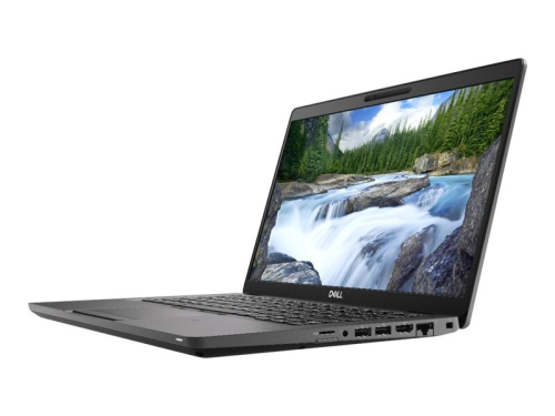 Dell Latitude 5400 notebook FHD W10Pro Ci5 8365U 1.6GHz 16GB 512GB UHD620 PC
