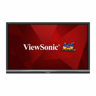 ViewSonic IFP5550-2EP 55" üzleti interaktív kijelző, 4K Ultra HD PC