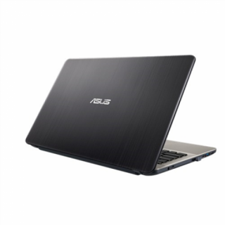 Asus X541SA-XO632D fekete 15.6" HD N3000/4GB/500GB/DOS PC