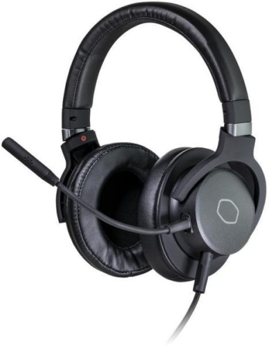 Cooler Master MH752 - Fekete PC