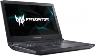 Acer Predator Helios 500 PH517-51-9927 NH.Q3PEU.002 Notebook PC