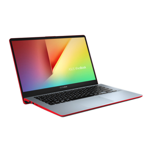 Asus S430FA-EB481 szürke 14" FHD i3-8145U/8GB/256GB/no OS PC