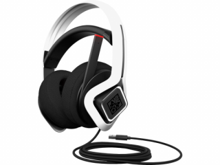 OMEN by HP Mindframe Prime Headset White PC