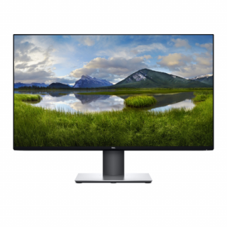 Dell U3219Q 32" UltraSharp  4K monitor USB-C, HDMI, DP (3840x2160) PC