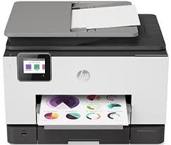 PRNT HP OfficeJet Pro 8013 (1KR70B) wireless tintasugaras nyomtató/másoló/síkágyas scanner PC