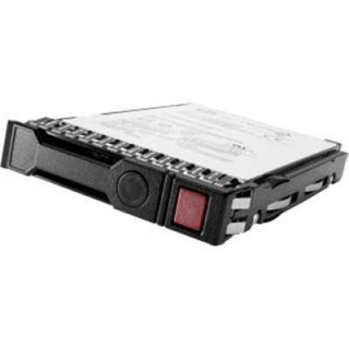 HDD HP 600GB 2,5" SAS 12G 10K rpm SFF PC