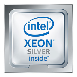 Dell 2nd Eight-Core Xeon Silver 4208 2.1G 11MB CPU (No Heat Sink) PC