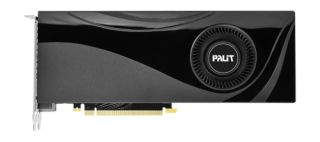 Palit GeForce RTX 2070Super X 8GB  videokártya PC