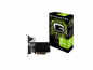 Gainward GeForce GT 710 2GB SilentFX ITX DDR3 videokártya thumbnail