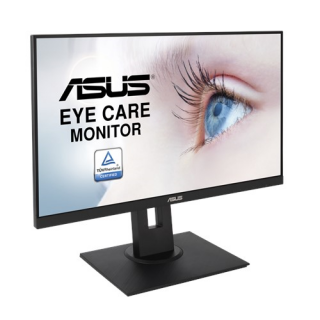 ASUS VA24DQLB 24" (23.8")/(16:9)/1920x1080/75Hz/5ms/WLED/IPS/FreeSync Monitor PC