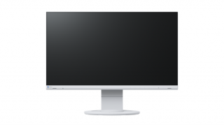 EIZO 24" EV2460-WT EcoView Ultra-Slim monitor PC