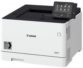 iSensys Canon LBP664Cdw Színes, A4 lézer, duplex,  WIFI (LBP654cx utódja) PC