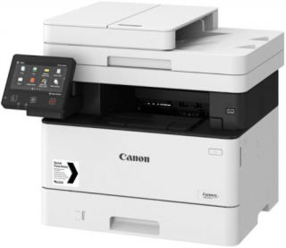 iSensys Canon MF446DNW DSDF MFP A4, Mono, Lézer, Multifunkciós, Duplex, Wifi (MF PC