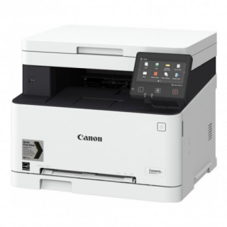 iSensys Canon MF641Cw Színes MFP A4, Színes, Lézer, Multifunkciós,  Wifi (MF631c PC