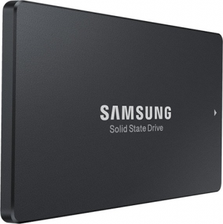 SAMSUNG Enterprise SSD PM883 960GB 2.5" 7mm, SATA, Read/Write: 550/520MB/s,Rando PC