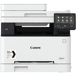 iSensys Canon MF746Cdw Színes DSDF MFP A4, Színes, Lézer, Multifunkciós, Faxol, PC