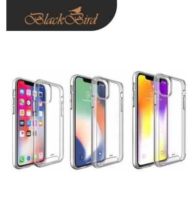 MOBIL-CASE BlackBird BH1050 Acryl tok Iphone 2019 5,8" Transparent Mobil