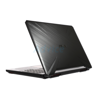 Asus FX505DV-AL014 szürke 15.6" FHD Ryzen7 3750H 8GB 512GB RTX 2060 6GB No os PC