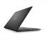 Dell Inspiron 15 3000 Black notebook FHD Ci3 1005G1 1.2GHz 4GB 256GB UHD Linux thumbnail