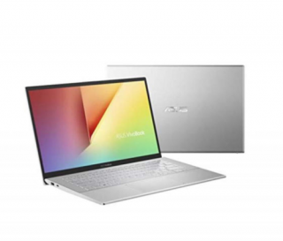 Asus S412FA-EB613T ezüst 14" FHD  i3-8145U/4GB/256GB /Win 10 PC