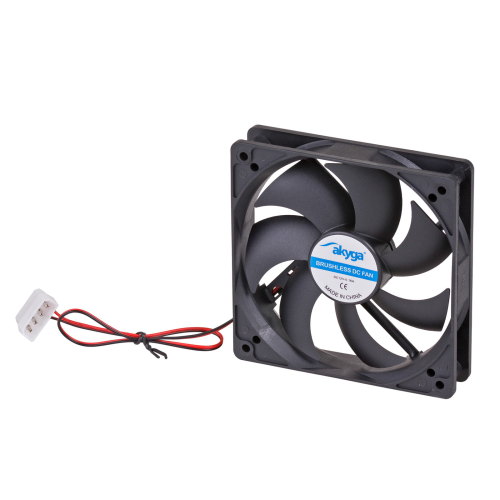 Akyga 120mm PC