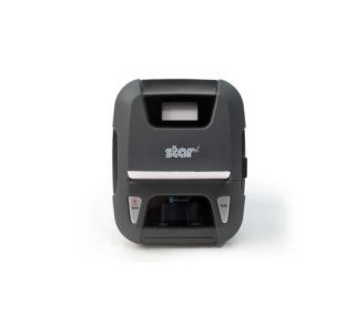 STAR SM-L300-UB57 mobil blokknyomtató LCD, MFI , Bluetooth 3.0, 4.0, USB PC