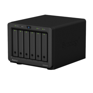 Synology DiskStation DS620slim (2 GB) PC