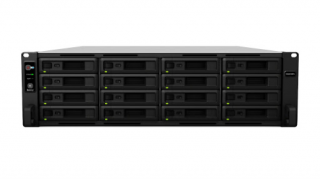 Synology RackStation RS2818RP+ NAS (16HDD) 32 GB PC