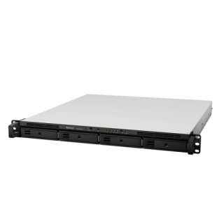 Synology RackStation RS1619xs+ NAS (4HDD) 64GB PC