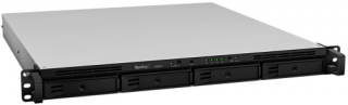 Synology RackStation RS820RP+ (6 GB)  NAS (4HDD) PC