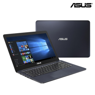 Asus E402YA-GA007T  Kék 14 HD AMD E2-7015/4GB/128GB/Win 10S PC