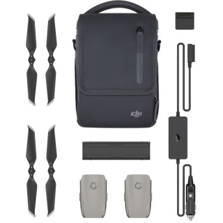 DJI Mavic 2 Enterprise Fly More Kit Több platform