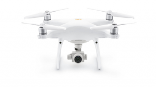 DJI Phantom 4 PRO V2.0 drón Több platform